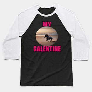 My galentine Baseball T-Shirt